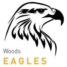WOODS EAGLES